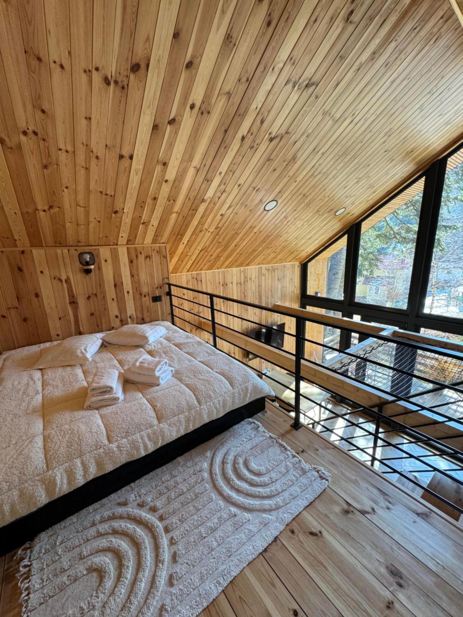 Norway Cabins Сіная Екстер'єр фото